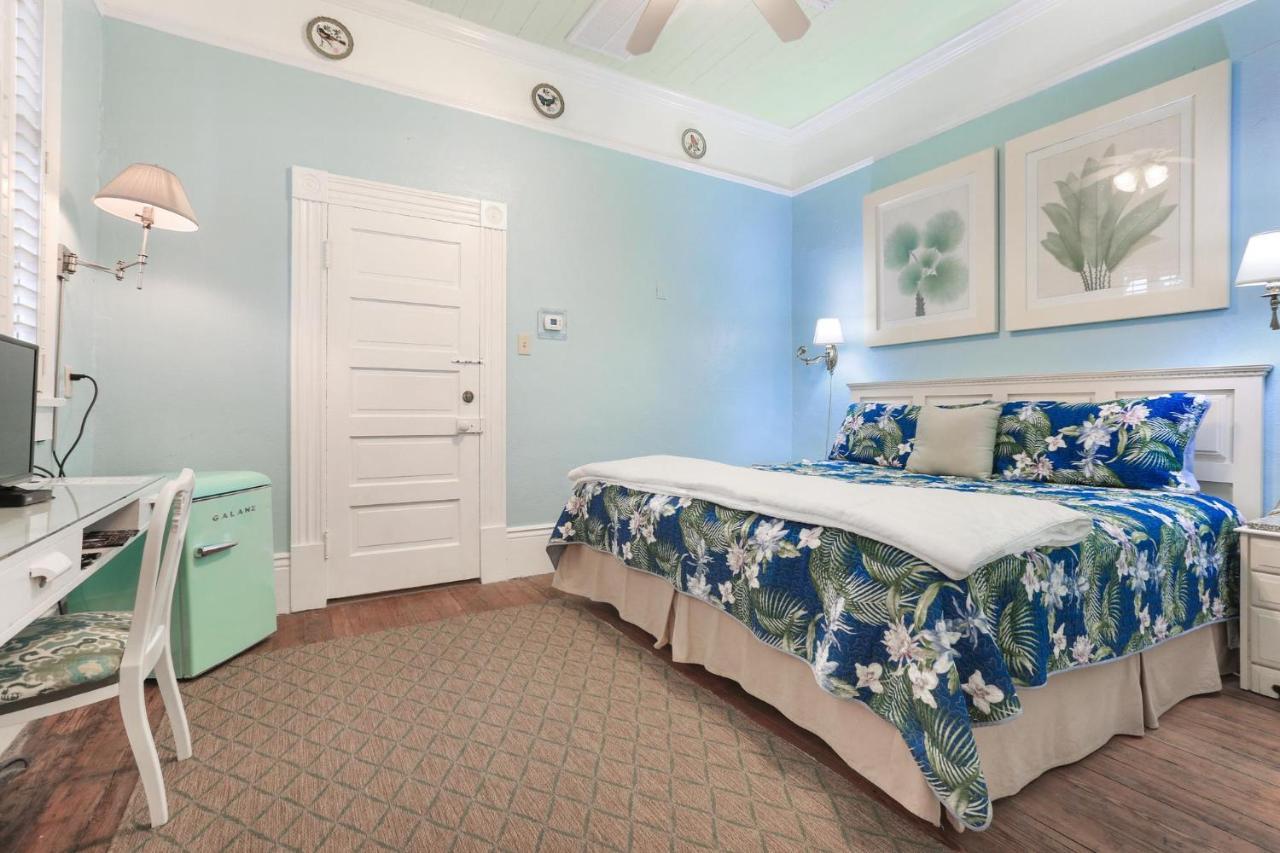 Historic Inn In The Marigny, Blocks To French Quarter 新奥尔良 外观 照片
