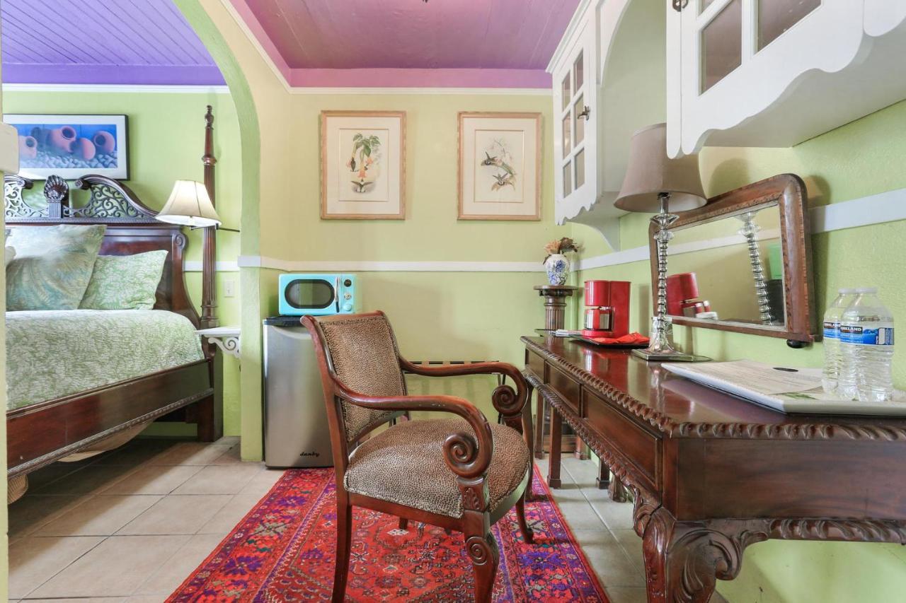Historic Inn In The Marigny, Blocks To French Quarter 新奥尔良 外观 照片