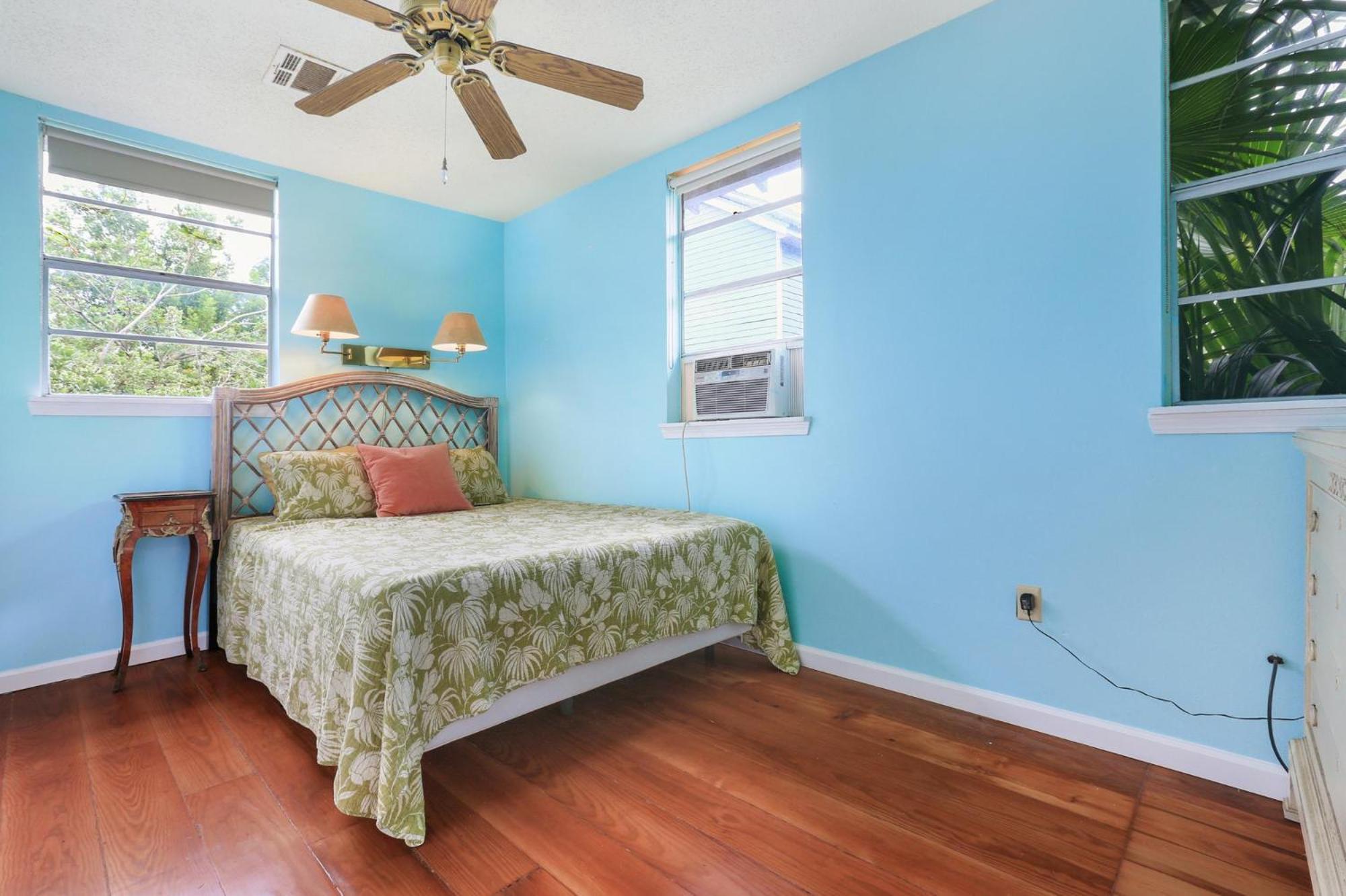 Historic Inn In The Marigny, Blocks To French Quarter 新奥尔良 客房 照片